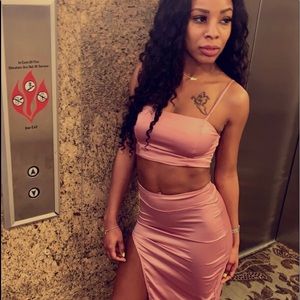 Meet your Posher, Aishah